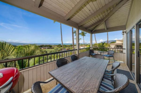 Wailea Ekolu 310 - Panoramic Ocean Views, Split AC